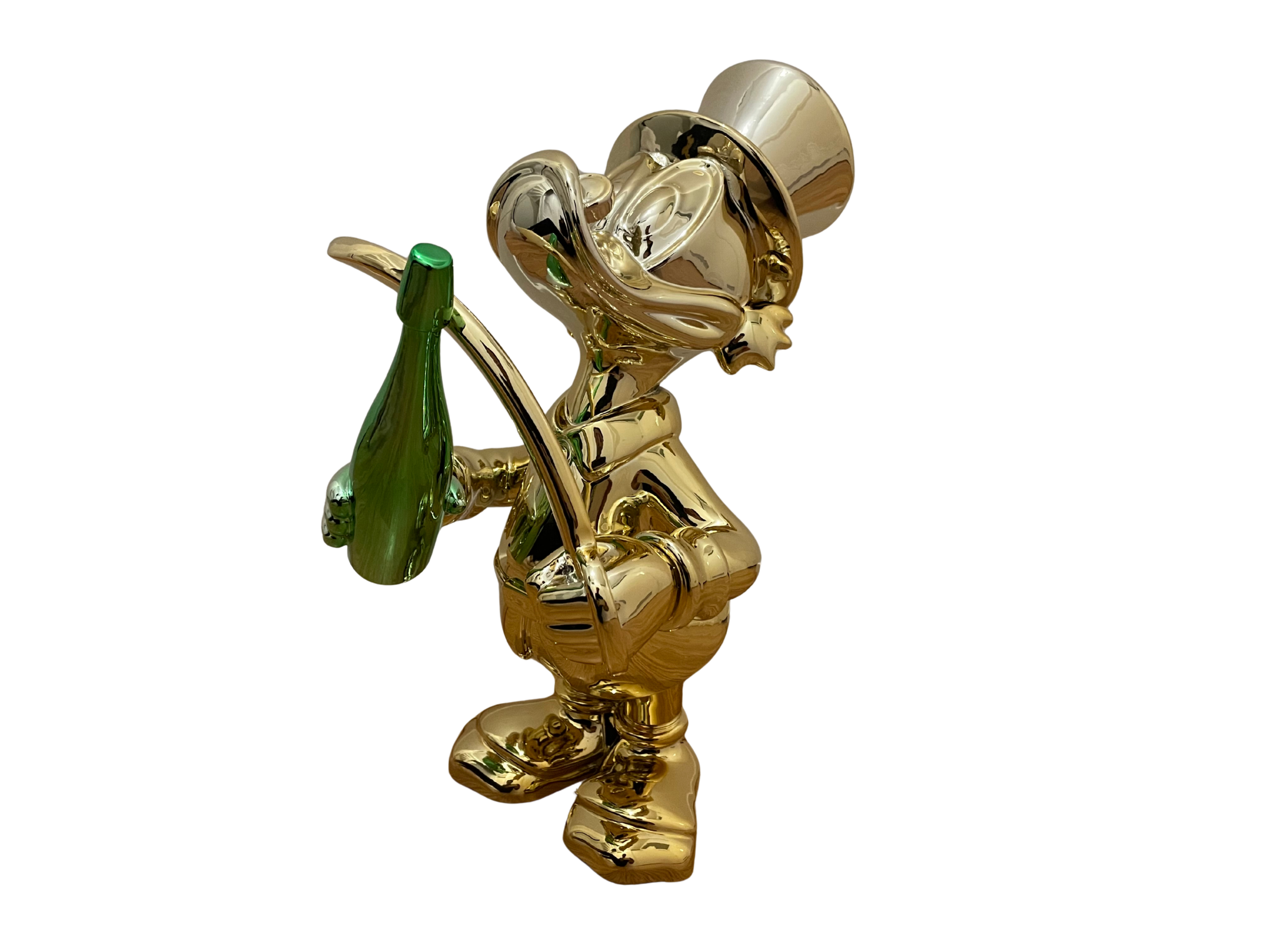 Dagobert Duck (35cm)