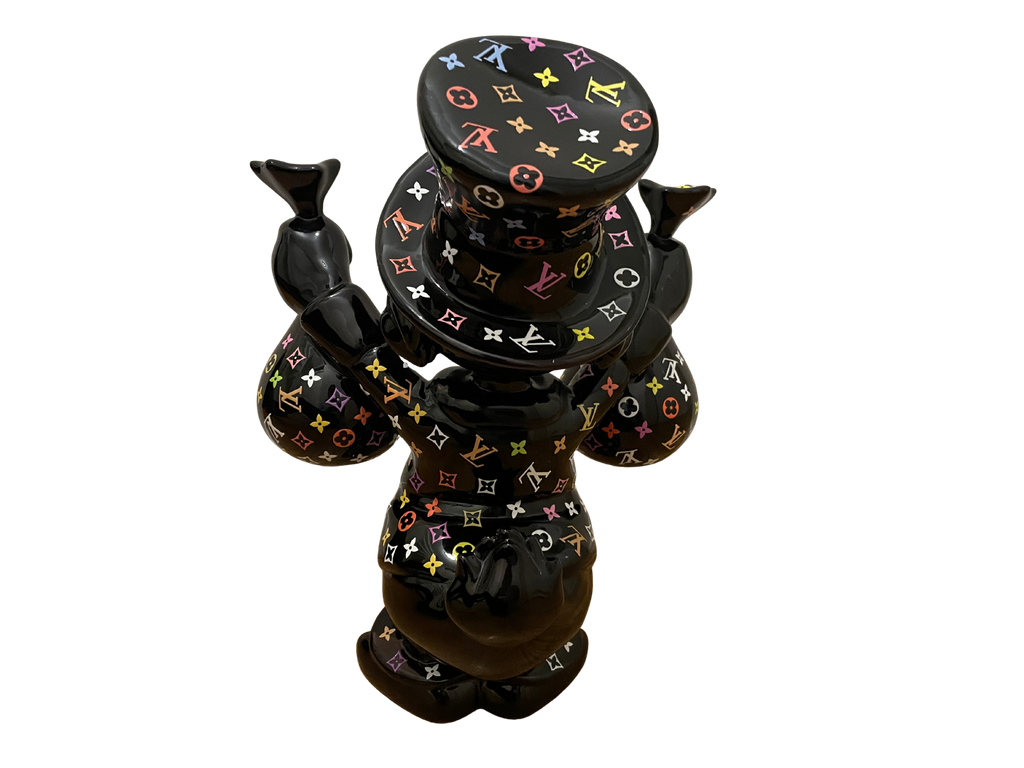 Dagobert Duck LV (42cm)