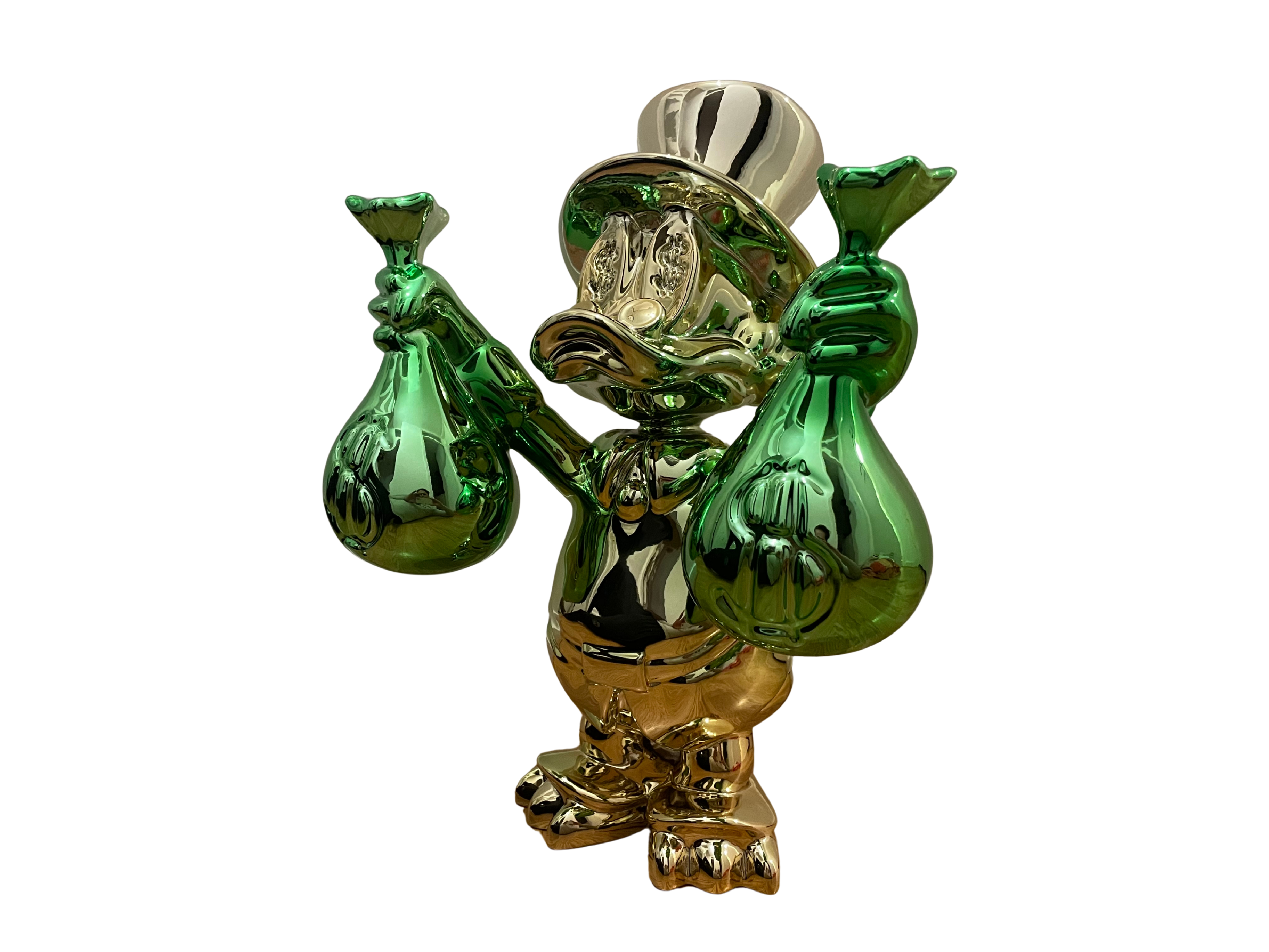 Dagobert Duck (42cm)