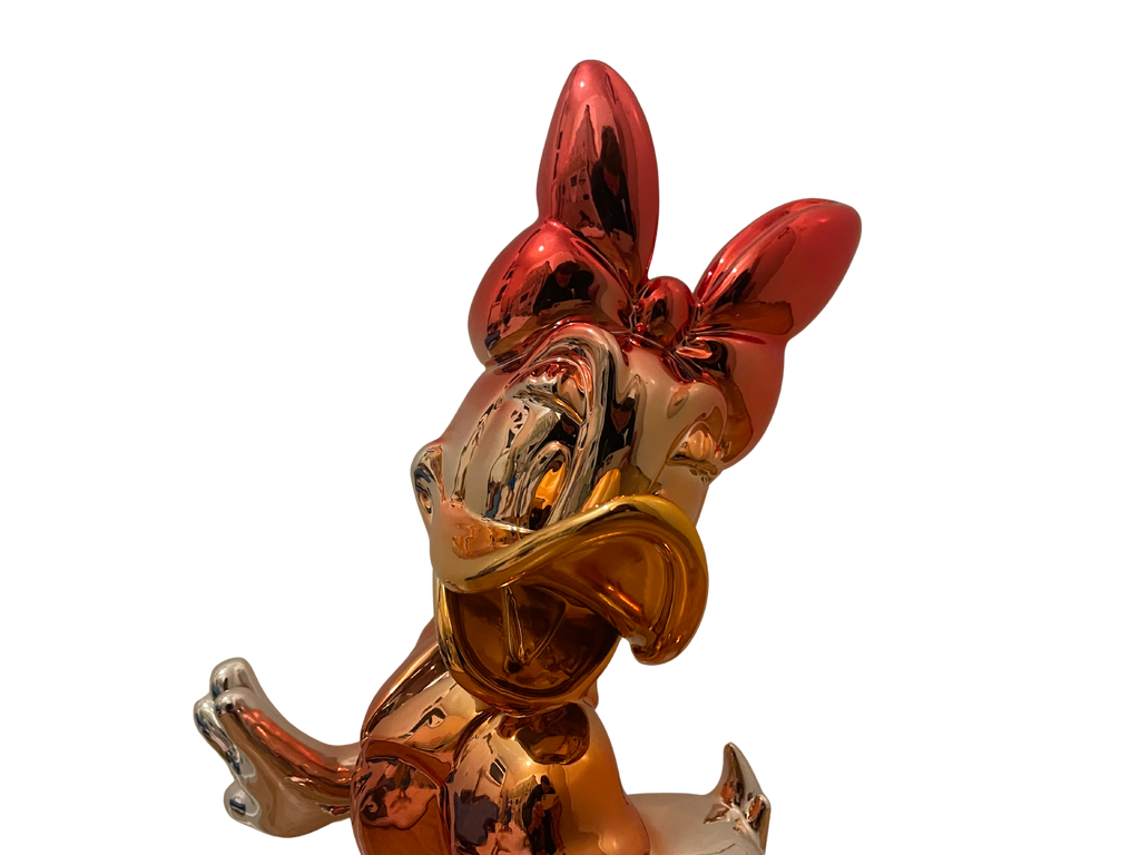Daisy Duck (40cm)