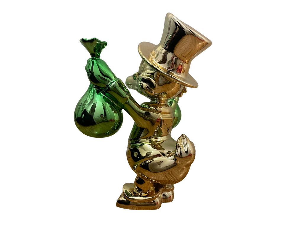 Dagobert Duck (42cm)