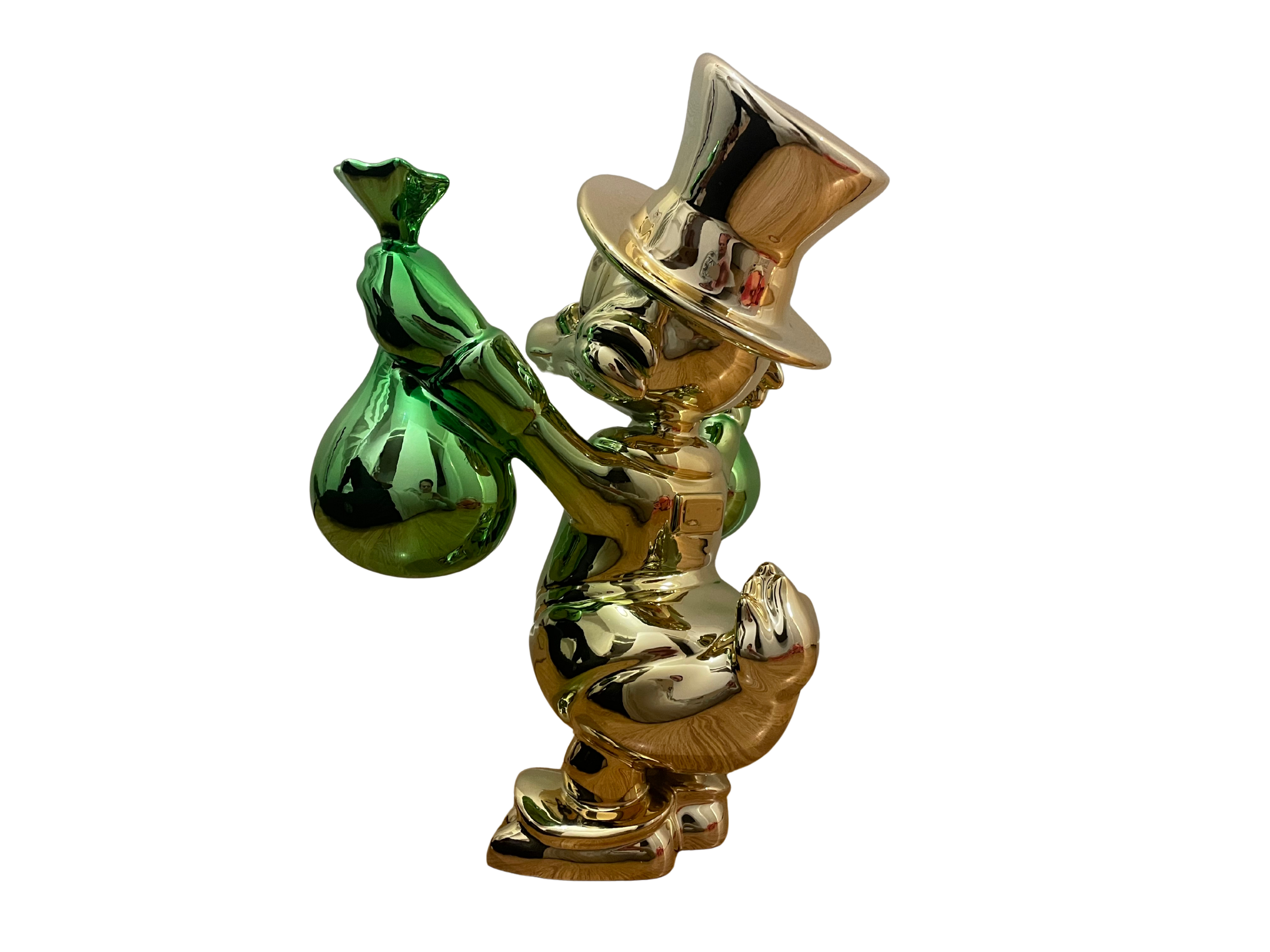 Dagobert Duck (42cm)