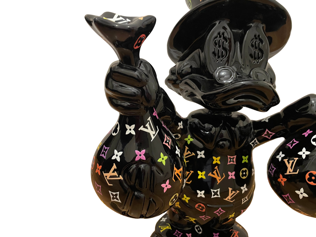 Dagobert Duck LV (42cm)